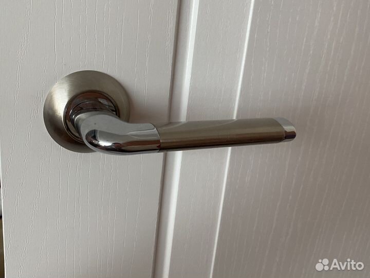 Дверная ручка Archie