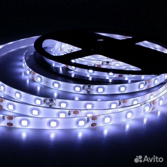 Светодиодные ленты