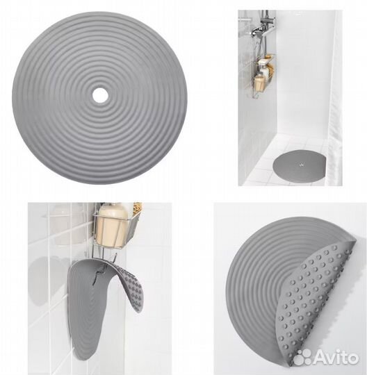 Коврик Икеа,разные, см фото