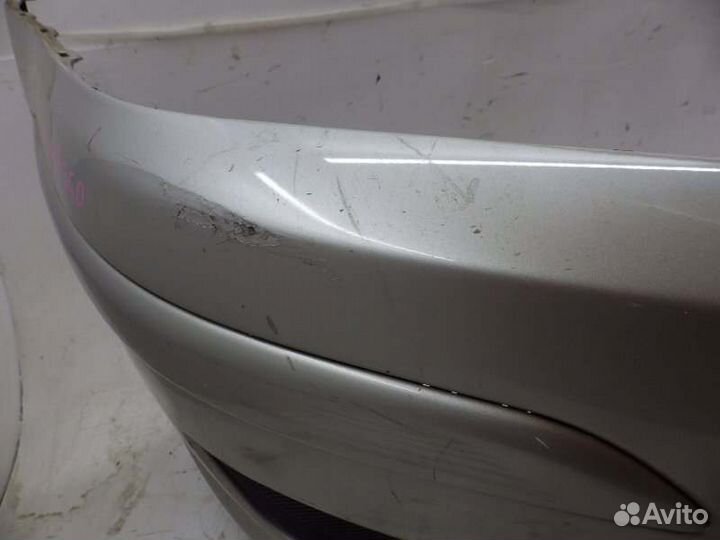 Бампер передний Toyota Avensis AZT250 1AZ-FSE 2008