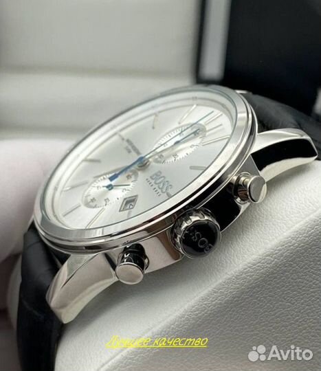 Часы hugo boss HB1513282