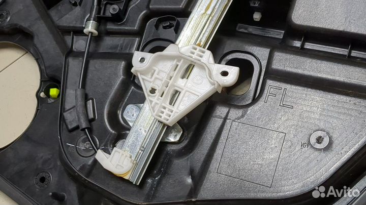 Стеклоподъемник электрический Mazda CX-5 2017, 2018