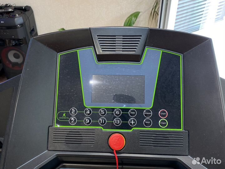 Беговая дорожка