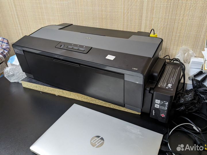 Принтер Epson L1300