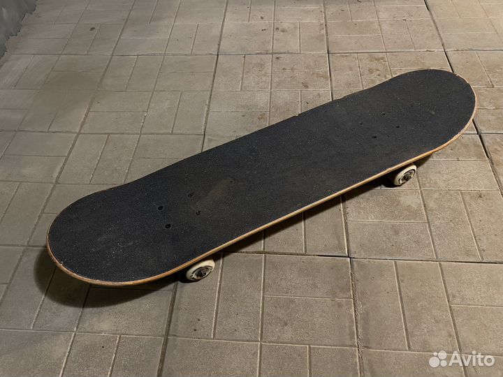 Скейтборд в сборе Footwork
