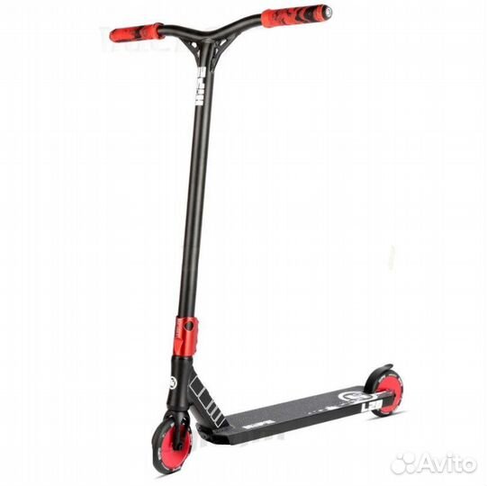 Трюковой самокат Hipe L20