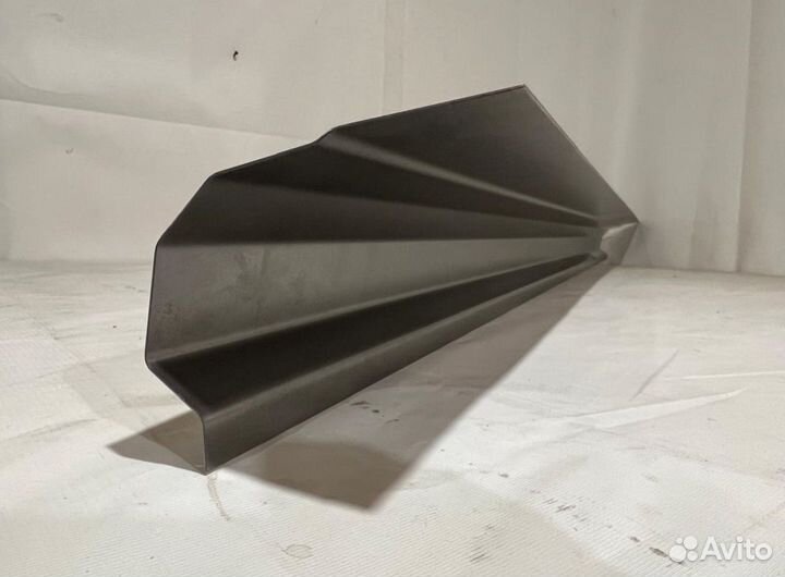 Ремонтные пороги и арки для Daewoo Шадринск