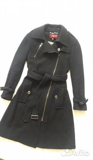 Пальто женское