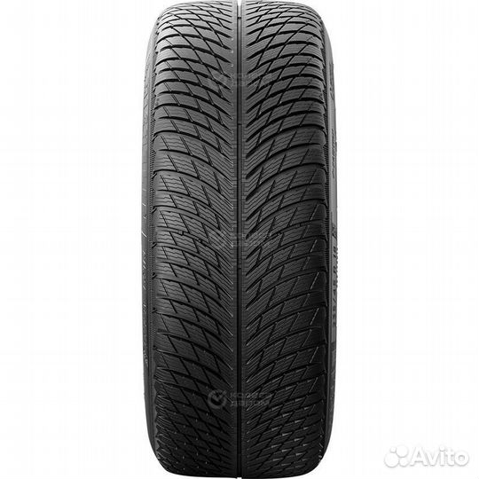 Michelin Pilot Alpin 5 225/45 R18 95V