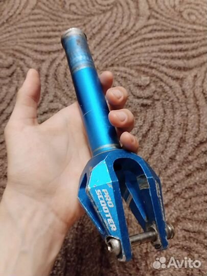 Обмен деталей