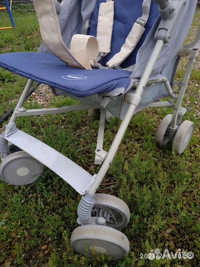 Коляска детская Томми