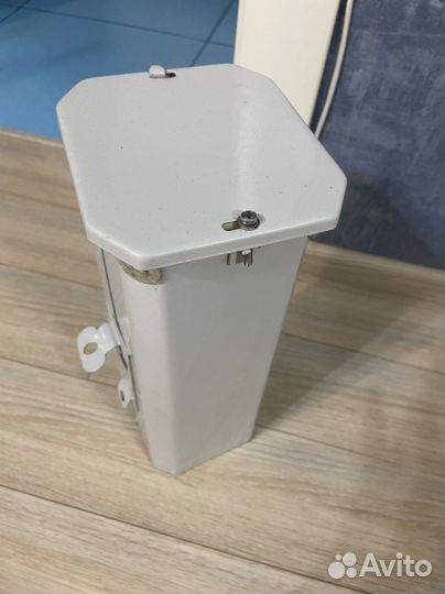 Пусковой дроссель 150/400/600вт