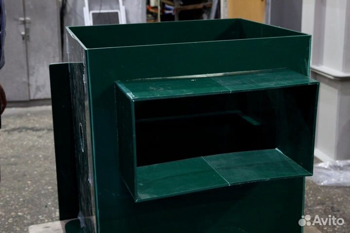 Скиммер для пруда от производителя