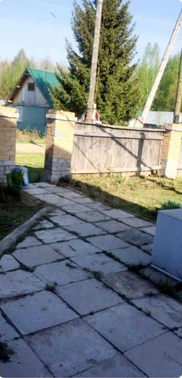 Дом 234,8 м² на участке 30 сот.