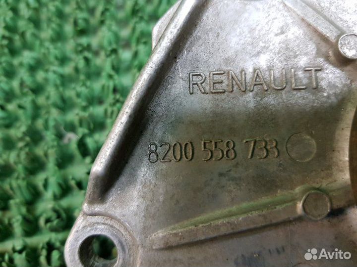 Помпа Renault Megane 2 KM0/1 K9K 732 2003-2009