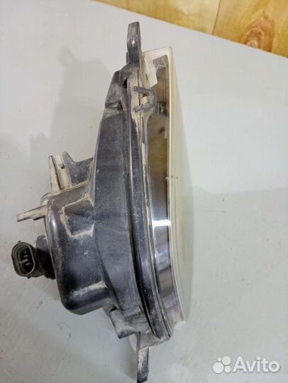 Фара противотуманная левая для бмв 5