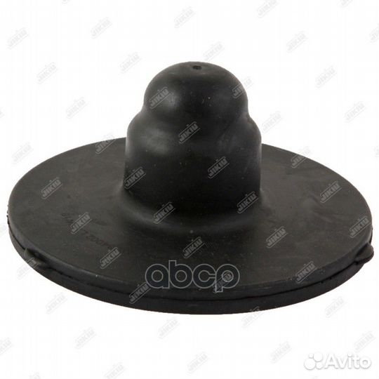 Проставка пружины chevrolet lanos T100 (05-09)