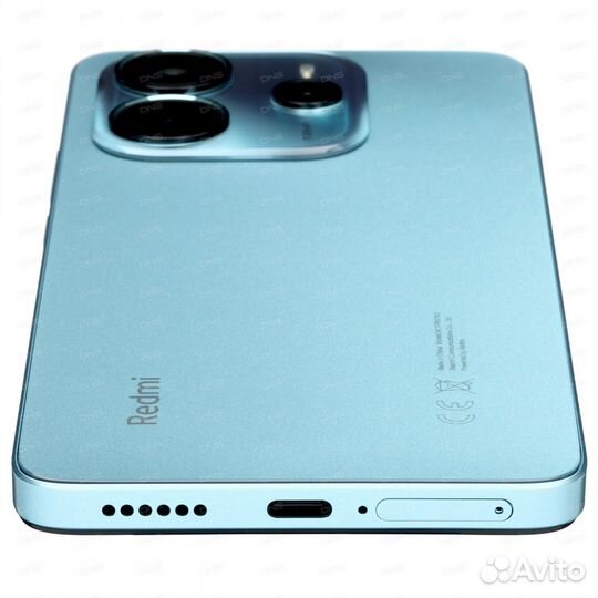 Xiaomi Redmi Note 14, 6/128 ГБ