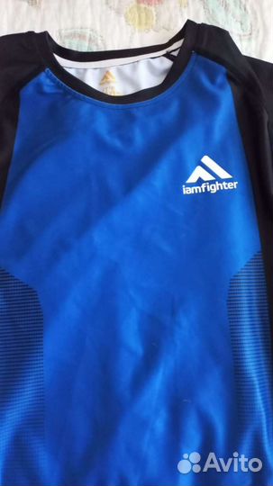 Ражгард iamfighter