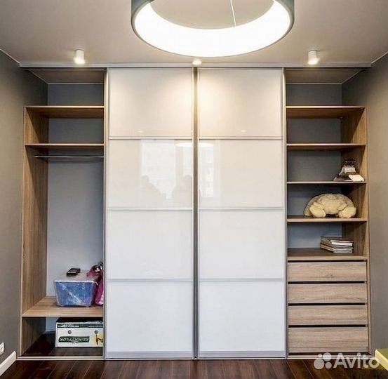 Шкаф в прихожую