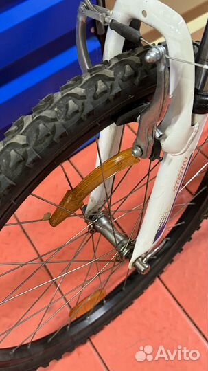 Велосипед для девочки stern Leeloo 24”