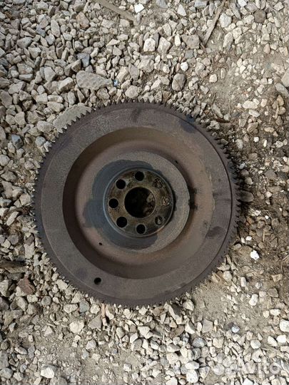 Комплект сцепления на бмв 5 е39 м52 б20