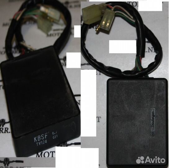 Коммутатор для мотоцикла Honda nsr125