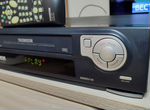 HI-FI Stereo Видеомагнитофон Thomson / JVC VHS