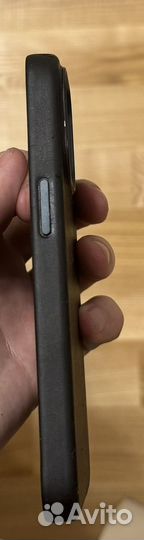 Чехол для iPhone 13 pro