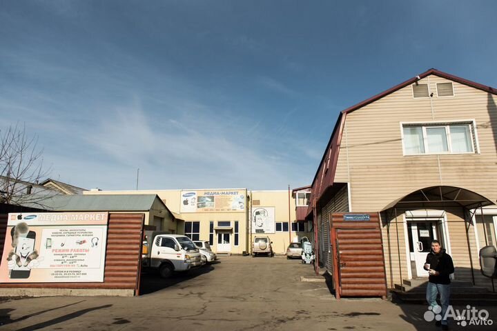 Гидрогелевая пленка / защитное стекло