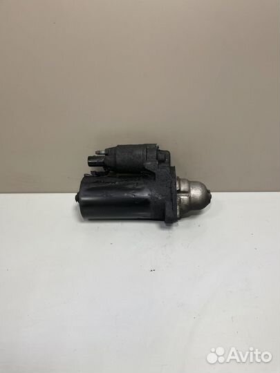 Стартер 059911024G Ауди А6 С6