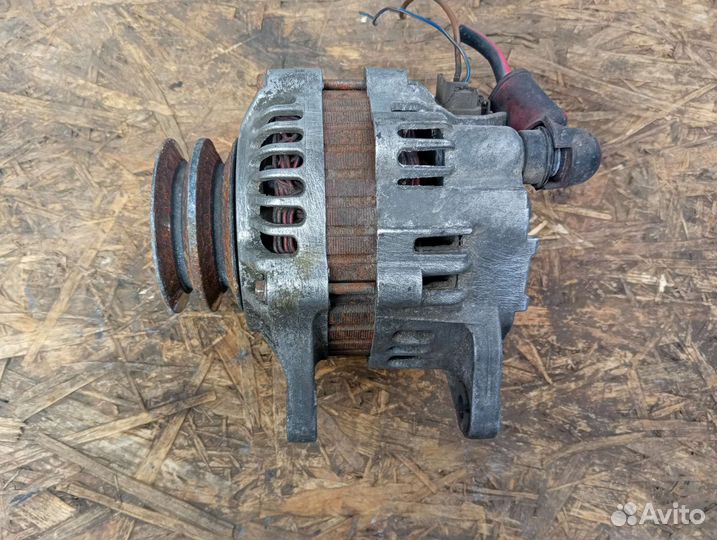 Генератор Mazda Bongo Friendee 2.5 WL