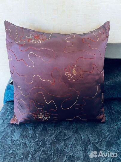 Декоративные подушки