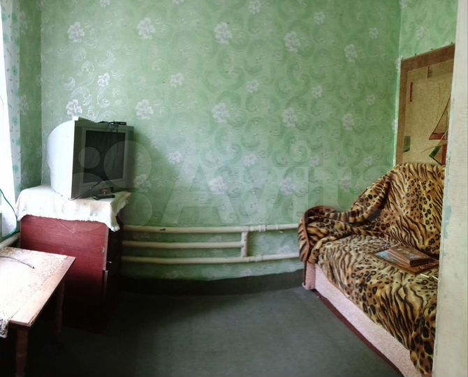 Дом 43,5 м² на участке 5 сот.