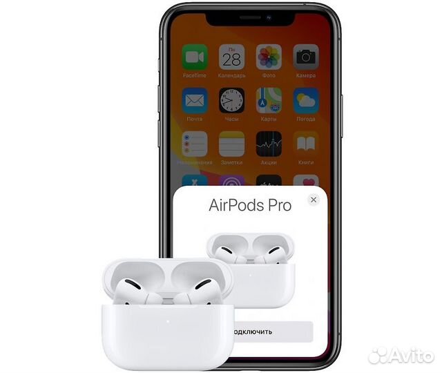 AirPods Pro