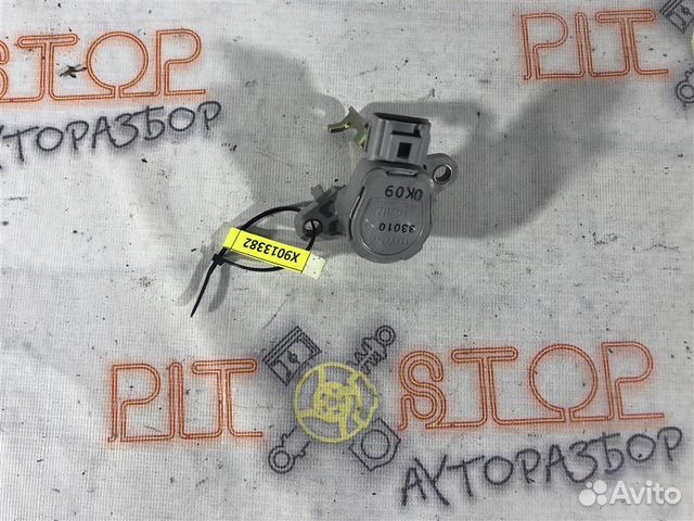 Датчик педали тормоза Toyota Windom (MCV20) 1999