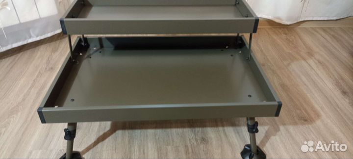 Стол Avid Carp Double Decker Bivvy table