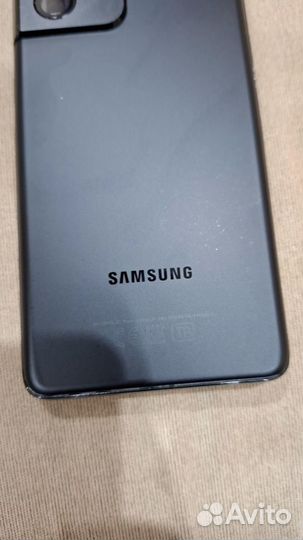 Samsung Galaxy S21 Ultra 5G, 12/256 ГБ