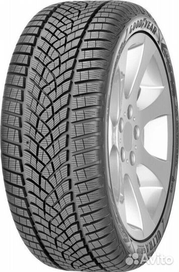 Goodyear UltraGrip Ice 2+ 245/45 R18 100T