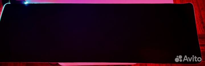 Razer Goliathus Chroma Extended игровой коврик