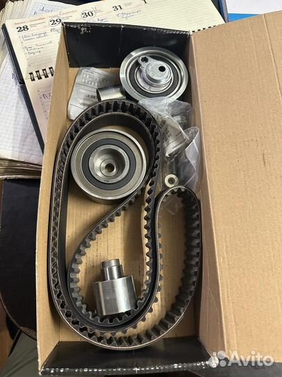 Комплект грм k025649xs