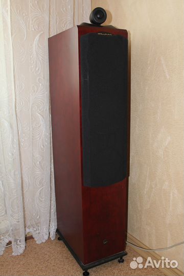 Напольная акустическая система Wharfedale Pi-40