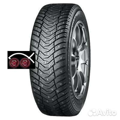 Yokohama IceGuard Stud IG65 285/60 R18