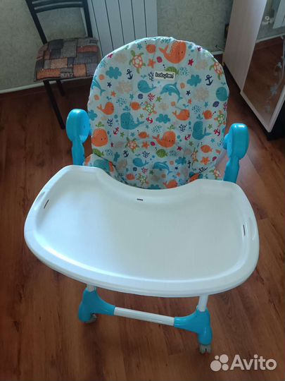 Стул для кормления