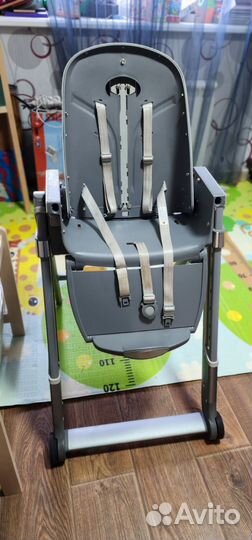 Стульчик для кормления Be2Me