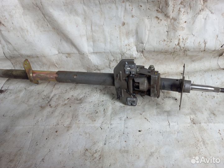 Рулевая колонка KJ Tager SsangYong Korando