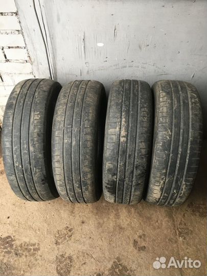 Hankook Kinergy Eco 2 K435 185/65 R15