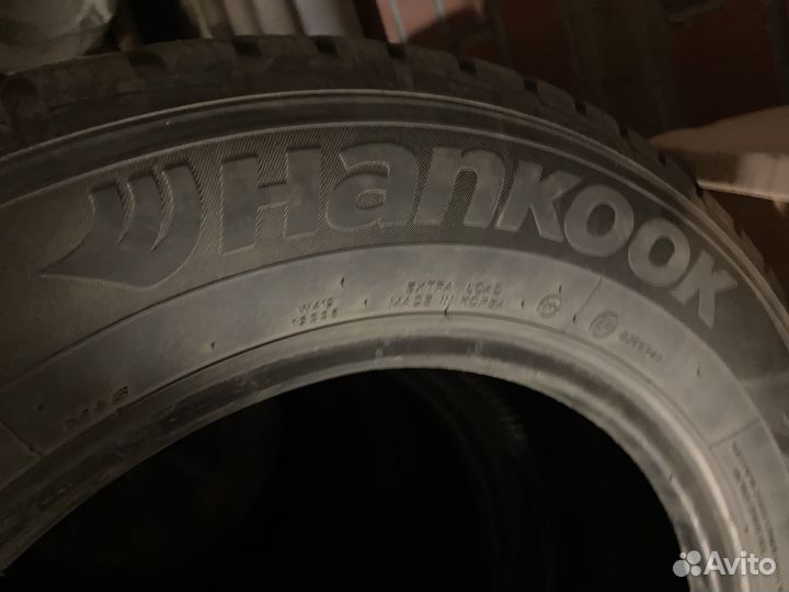Hankook Winter I'Cept RS W442 215/60 R16