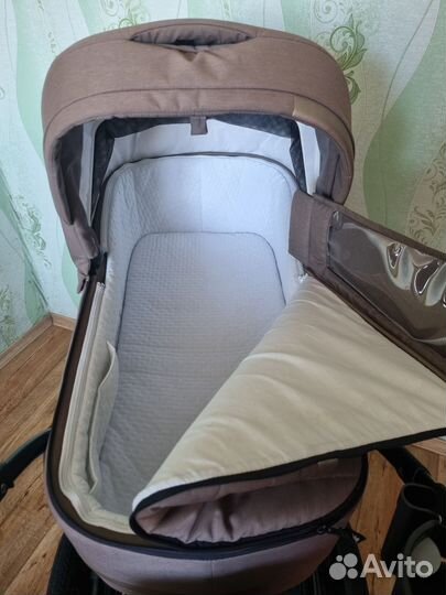 Коляска indigo Aveo 2в1 Classic