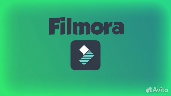 Программа Filmora